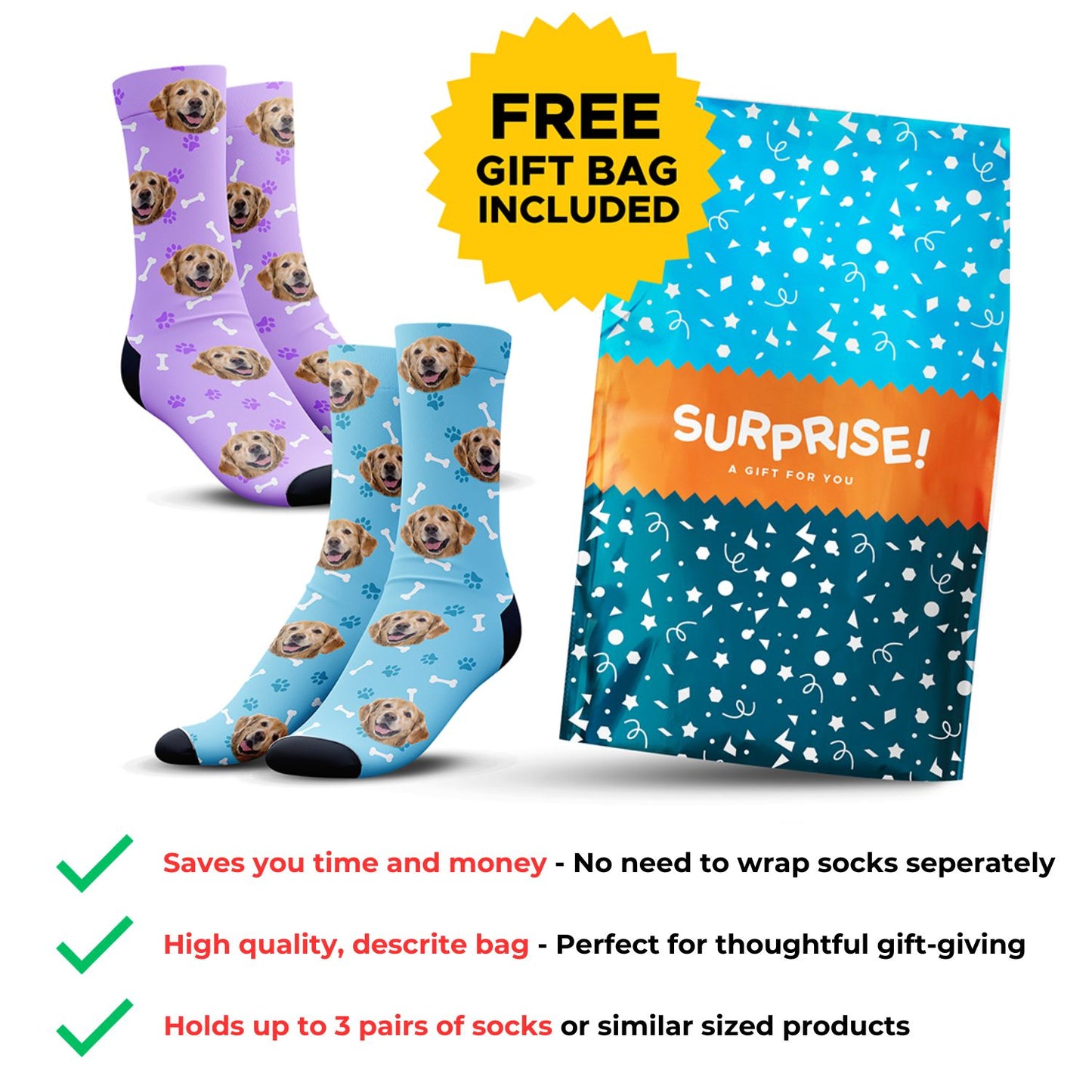 Gift Bag (Test)