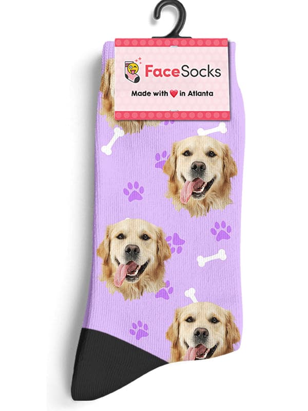 Custom PupSocks™