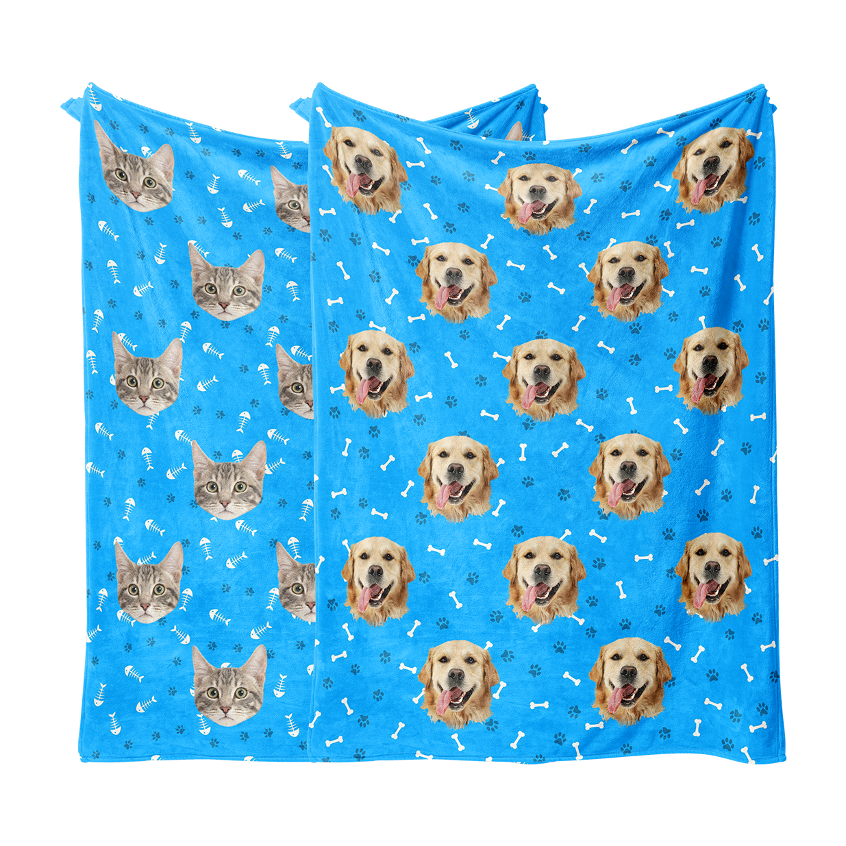Products Build Your Own (Any 2 Blankets)