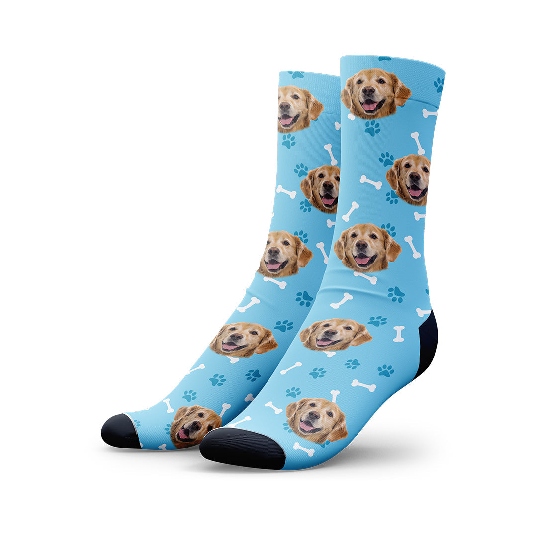 Custom PupSocks™ (TIB)