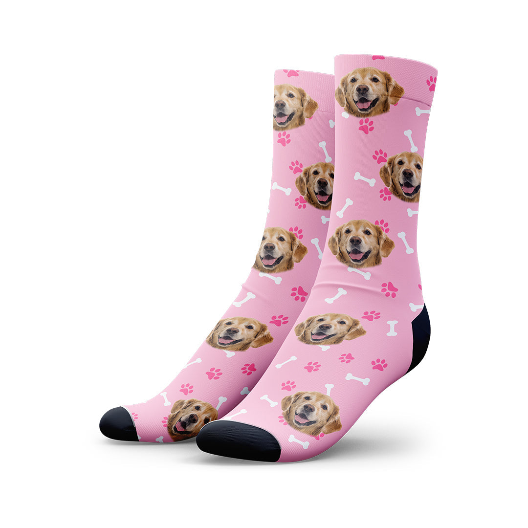 Custom PupSocks™ (TIB)