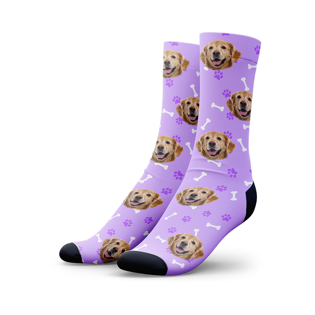 Custom PupSocks™ (TIB)