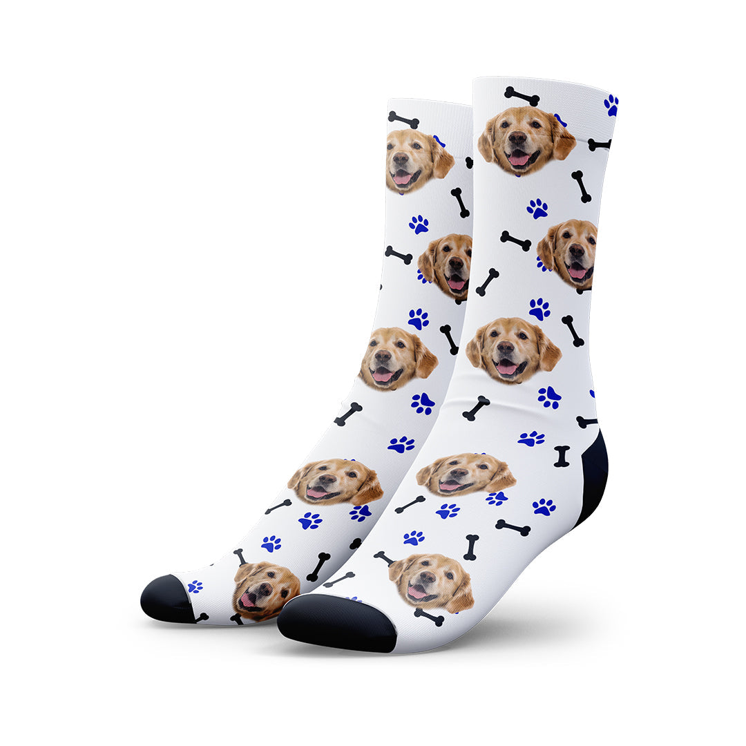 Custom PupSocks™ (TIB)