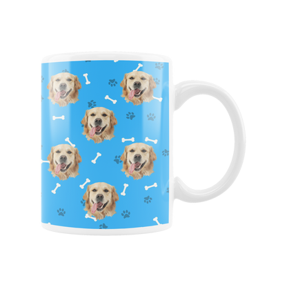 Custom PupMug