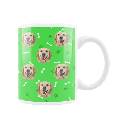 Custom PupMug