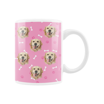 Custom PupMug