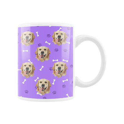 Custom PupMug