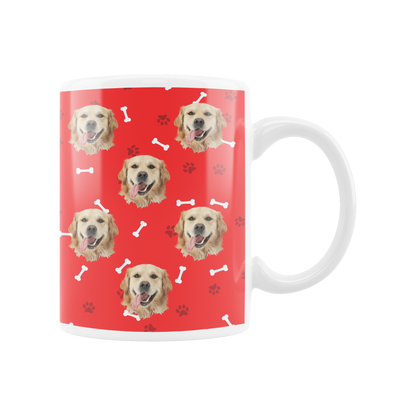 Custom PupMug