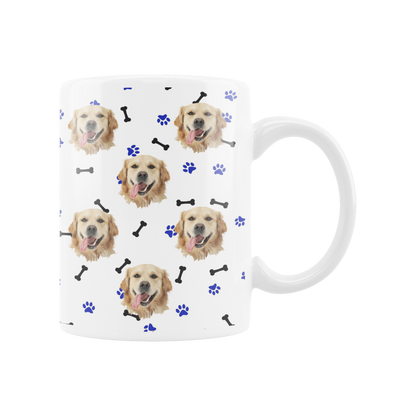 Custom PupMug
