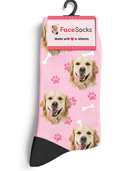 Custom PupSocks™
