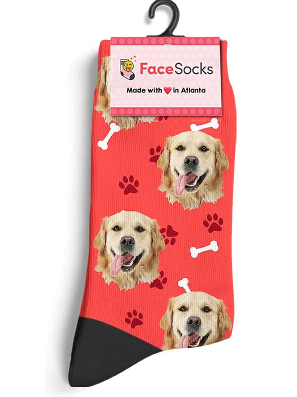 Custom PupSocks™