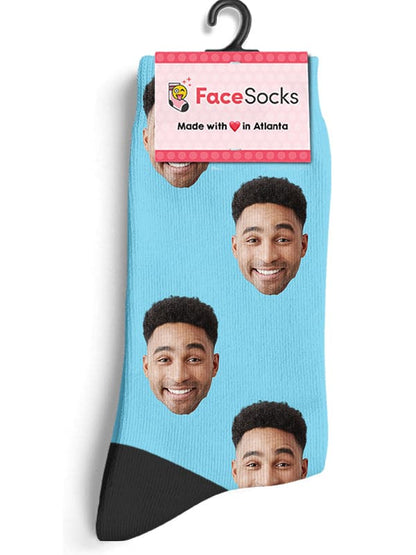 Custom FaceSocks