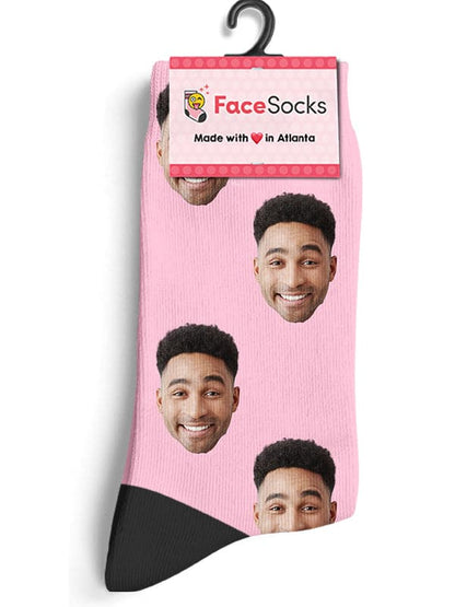 Custom FaceSocks