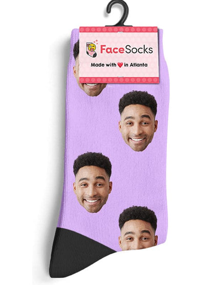 Custom FaceSocks