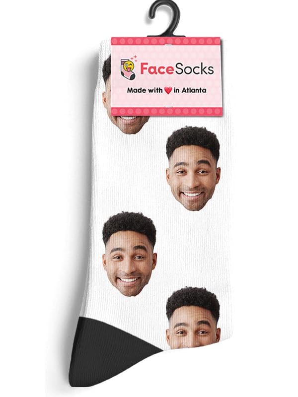 Custom FaceSocks